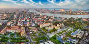 Phnom Penh